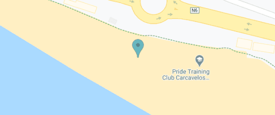 Praia de Carcavelos, 2775-588