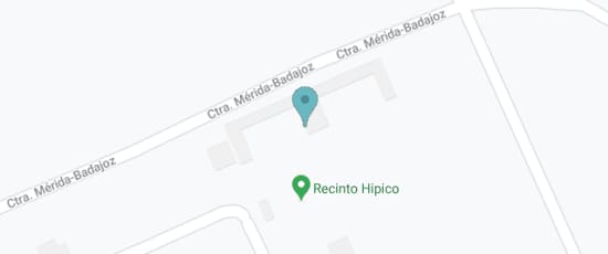Ctra. Mérida-Badajoz, s/n,Cáceres, 10005