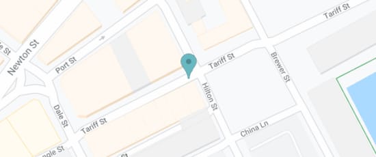 14 Tariff Street, Manchester, M1 2FF