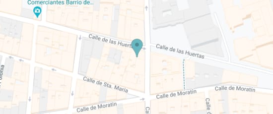 Calle de Jesús, 12, 28014