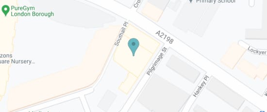 84 Long Lane, SE1 4AU