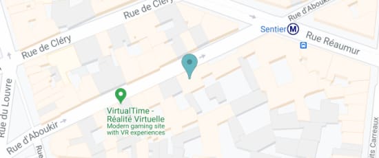 50 RUE D'ABOUKIR, 75002