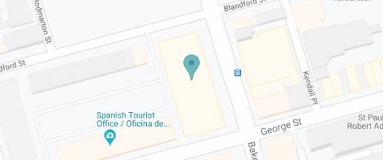 35 Baker St, Marylebone, London W1U 8EN, W1U 8EN