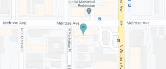 654 N Manhattan Place, 90004-1711
