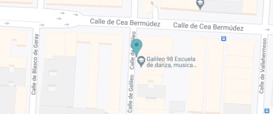 Galileo, 100