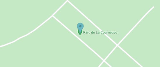 Parc Départemental Georges Valbon, 93120