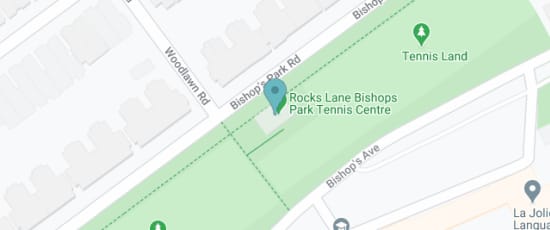 Bishop's Park Rd, Fulham, SW6 6DX