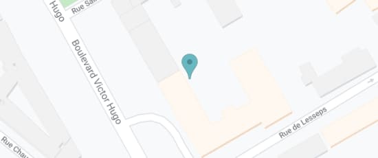 58 Boulevard Victor Hugo, 92200