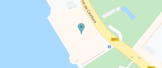 3 Avenue de Ceinture (7.28 mi)
Enghien-les-Bains 95880, 95880