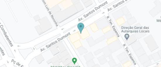 Avenida Santos Dumont n57c, 1050-202