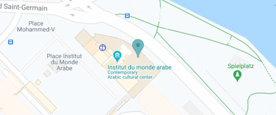 1 rue des fossées saint bernard, 75005