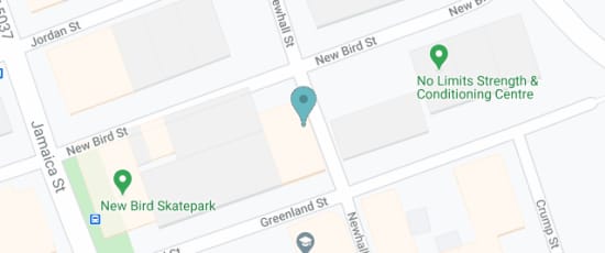 34 Greenland St, Liverpool, L8 5RN