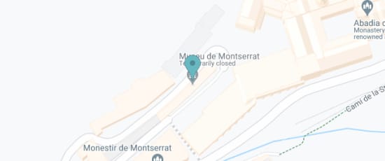 Montserrat, Barcelona, 08199