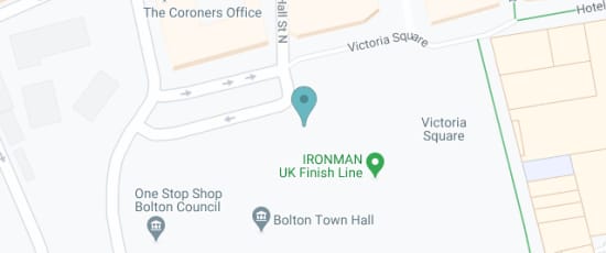 Victoria Square, Bolton, BL1 1RU