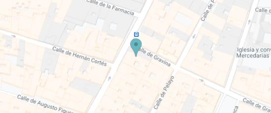 Calle de Hortaleza, 76, -3.698794