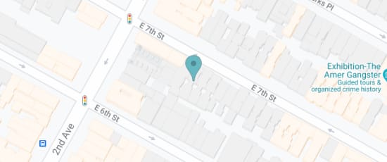 52 East 7th St, Manhattan, 10003-8436