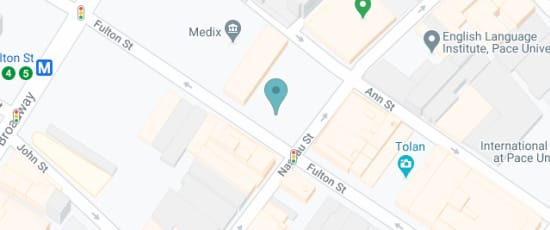 139 Fulton Street #208, Manhattan, 10038
