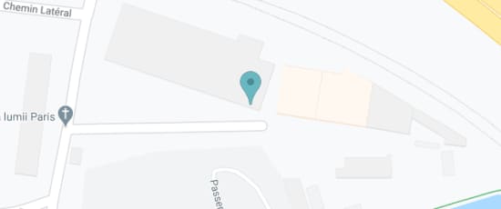 Zone d'Activités de la Madeleine, Rue du Vieux chemin de Saint Denis, 93130
