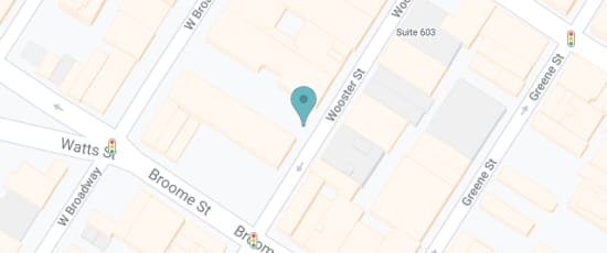 21 W 52nd St, 10019-6101