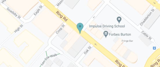 The, 25 Swan St, M4 5JZ