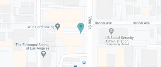 1123 Vine St, 90038