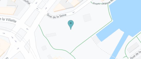 6-8 Place de Bataille de Stalingrad, 75010