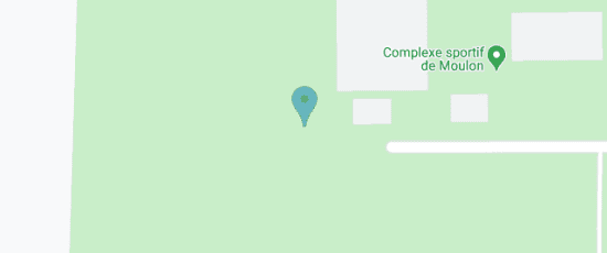 15 Chemin de Moulon, 91190