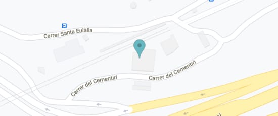 Carrer de la Mare de Déu de Port, 56, 58, Barcelona, 08038