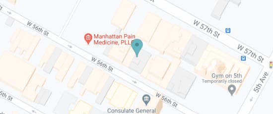 1 East 57th Street,, 10022