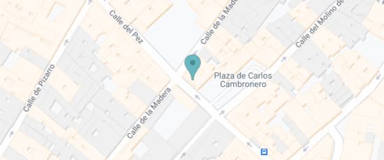Calle del Pez, 10, 28004