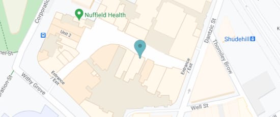 The Printworks, Withy Grove,, M4 2BS