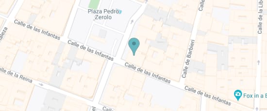Plaza de Pedro Zerolo, 12, 28004