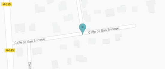 Calle San Enrique, 24, 28020 Madrid, 28020