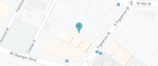 939 S. Figueroa Street, 90015-1302