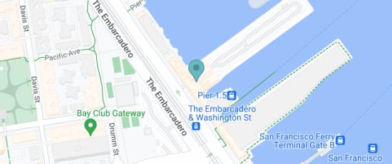 101 The Embarcadero, San Francisco, 94105