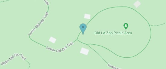 4801 Griffith Park Dr, 90027