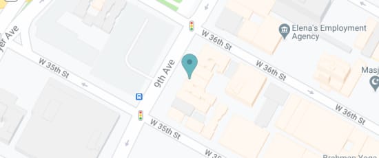 458 9th Avenue (between 35th & 36th), Manhattan, 10018