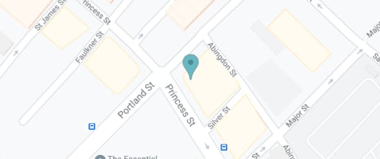 101 Portland Street, M1 6DF