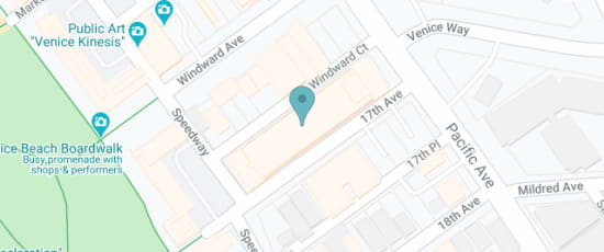 1697 Pacific Ave, 90291-3613