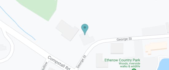 Etherow Country Park, SK6 5HZ
