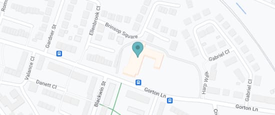 89 Gorton Lane, Manchester, M12 5WF