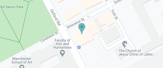 Grosvenor Street, M1 7DZ