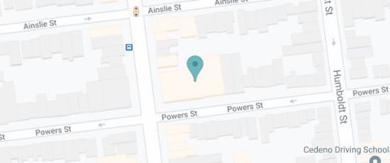173 Powers Street, Brooklyn, 11211