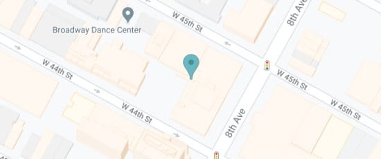 707 8th Ave, Manhattan, 10036-7107