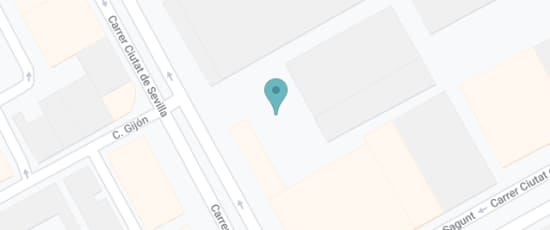 P. Industrial Fuente del Jarro, Carrer Ciutat de Sevilla, 16-18,, 46988