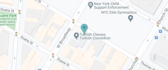 77 Worth St., 10013-3411