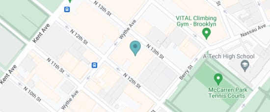 111 North 12th Street, Brooklyn, 11249