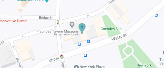 55 Water St, 10041