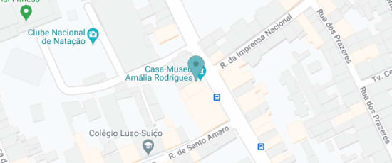 Rua de São Bento 193, 1200-803