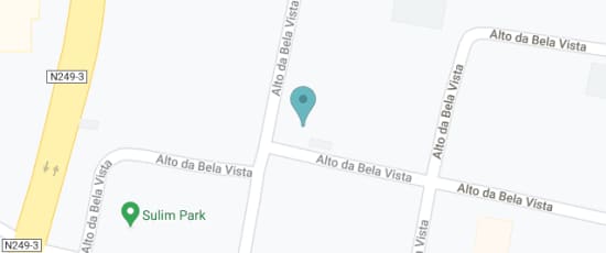 Alto da Bela Vista P18 - São Marcos, 2735-521